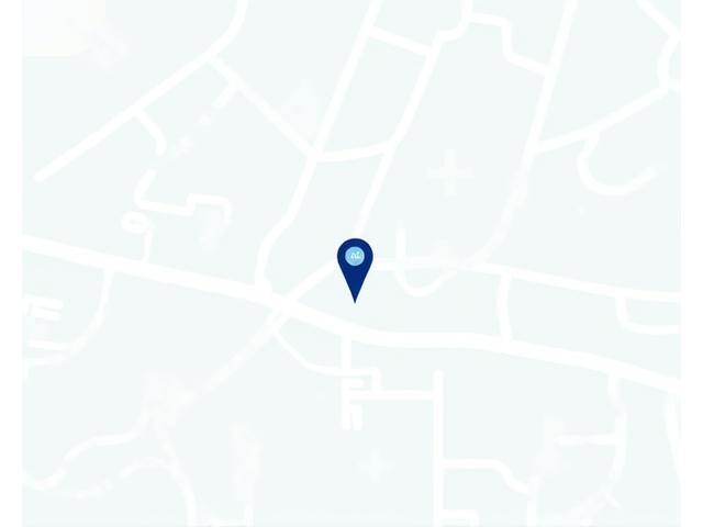 초순퍼치 오피스 위치 정적 지도 이미지